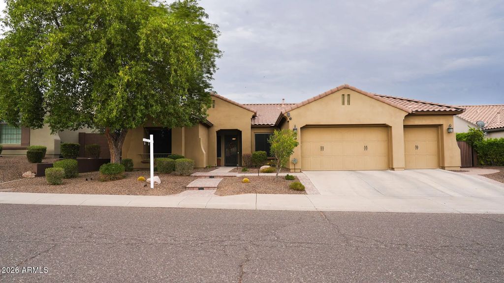 27507 N 56th Lane, Phoenix