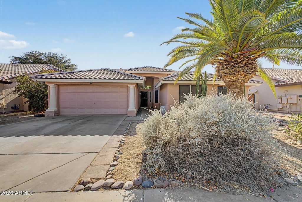546 S Burk Street, Gilbert