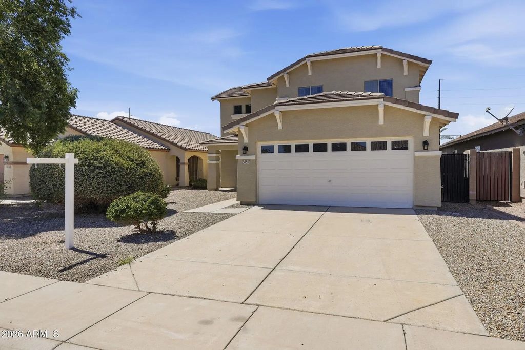 38550 N La Grange Lane, San Tan Valley