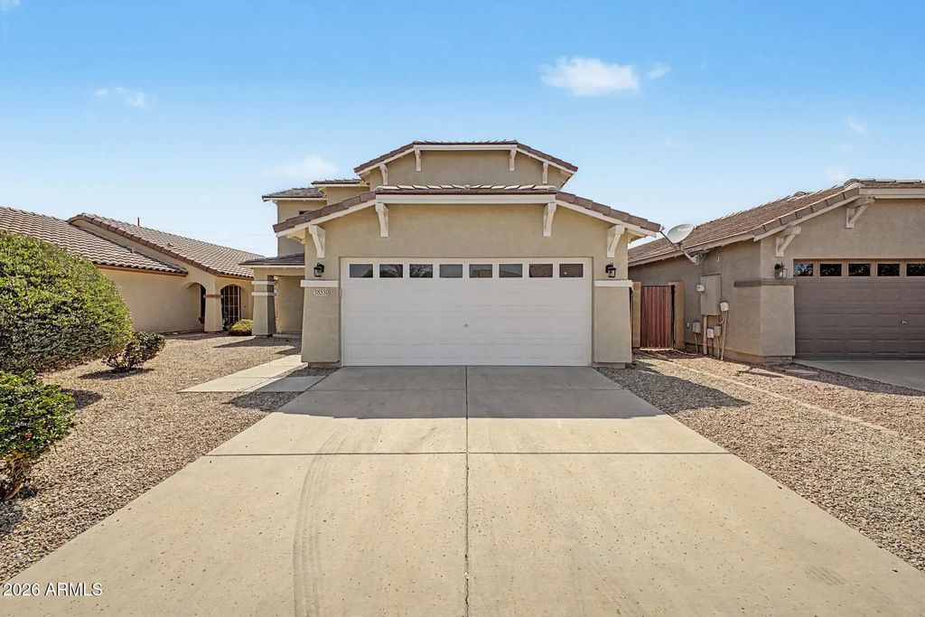 38550 N La Grange Lane, San Tan Valley