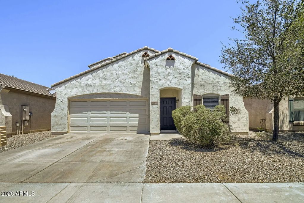 5130 W Maldonado Road, Laveen
