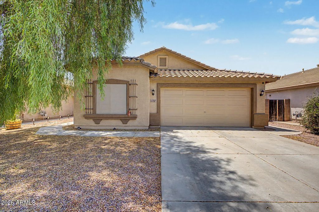 15869 W Tara Lane, Surprise