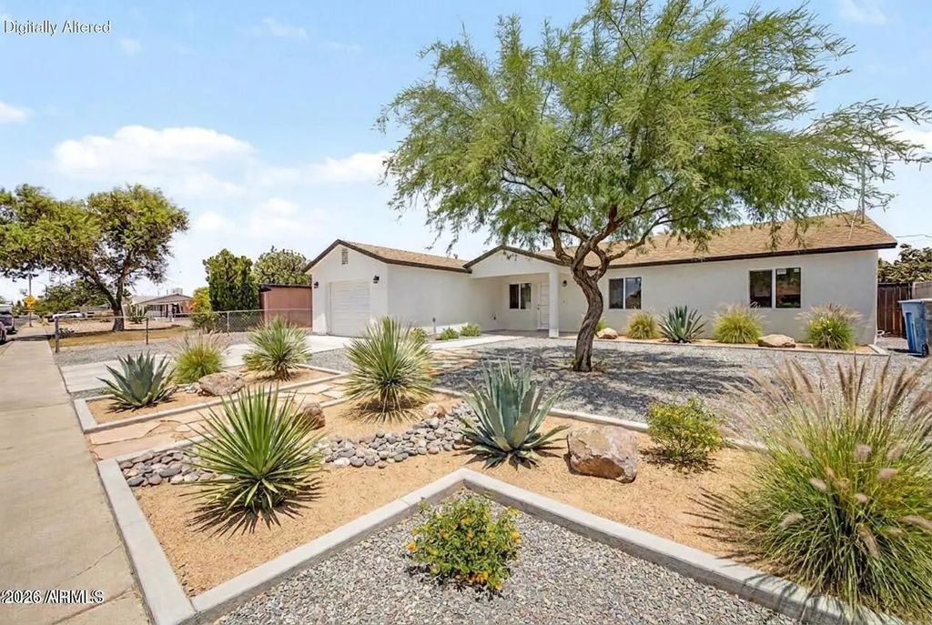 3010 W Country Gables Drive, Phoenix