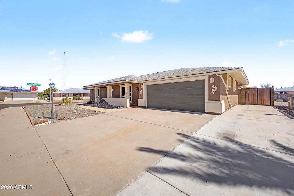 11101 W Virgo Court, Sun City