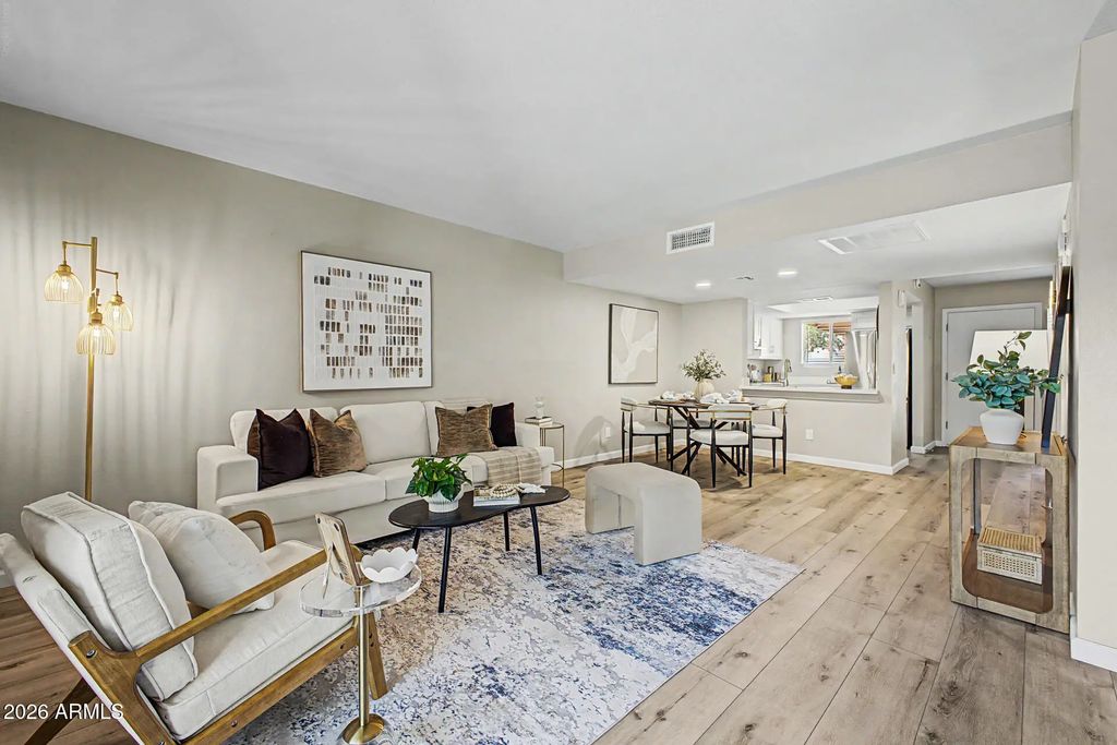1601 W Sunnyside Drive (unit 166), Phoenix