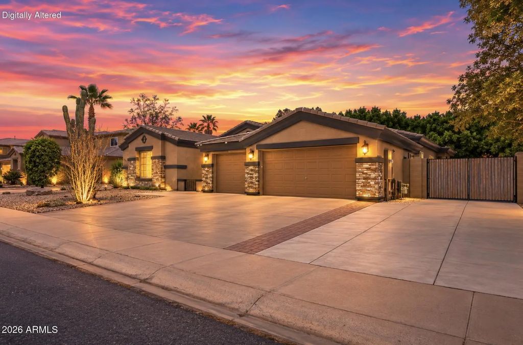 13222 W Annika Drive, Litchfield Park