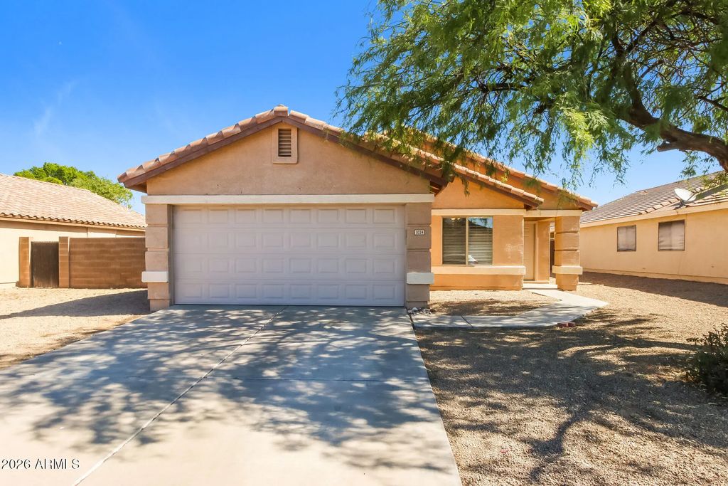 1024 E Santa Cruz Lane, Apache Junction