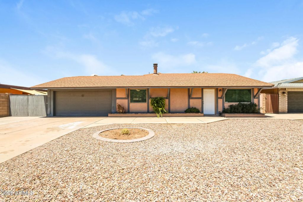 1312 W Pecos Avenue, Mesa