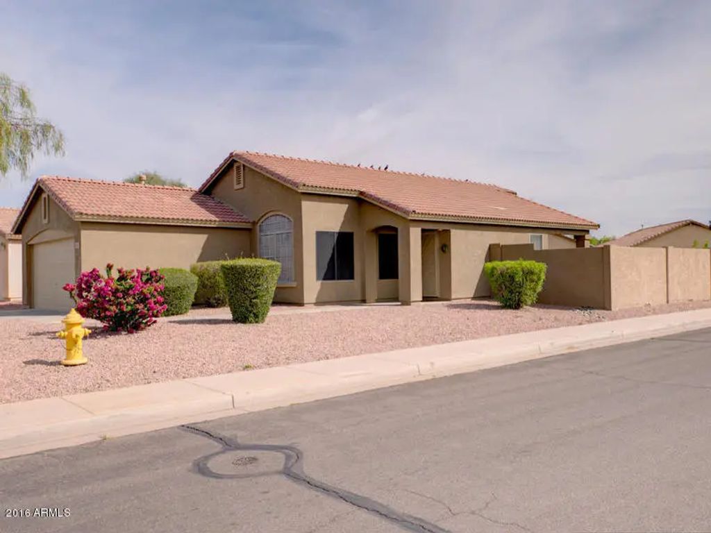 13314 W Mauna Loa Lane, Surprise