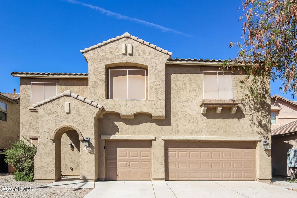 30225 W Cheery Lynn Road, Buckeye