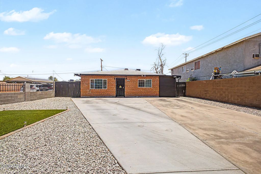 1449 S 11th Avenue, Phoenix
