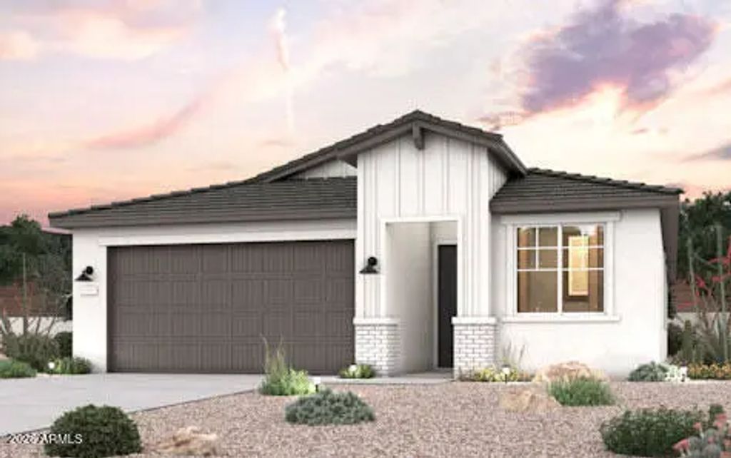 22851 W Monona Lane, Surprise