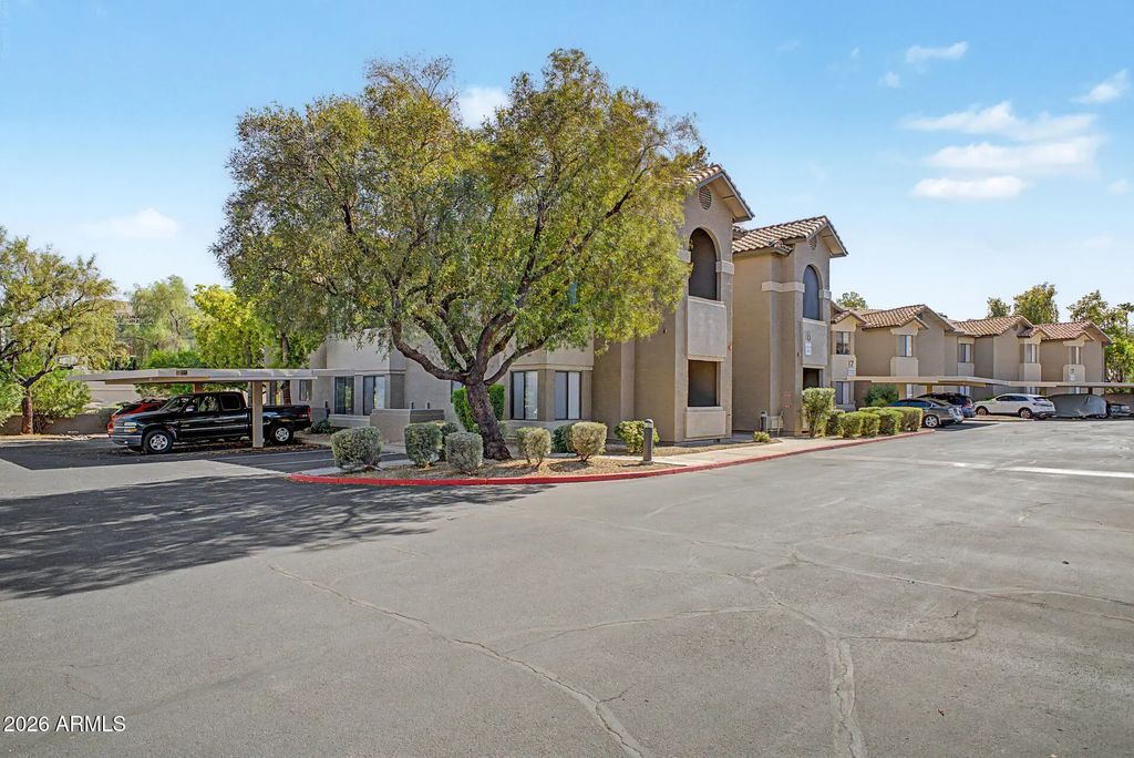 9600 N 96th Street (unit 168), Scottsdale