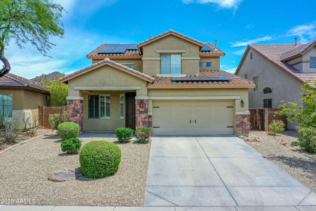 30137 N 72nd Avenue, Peoria
