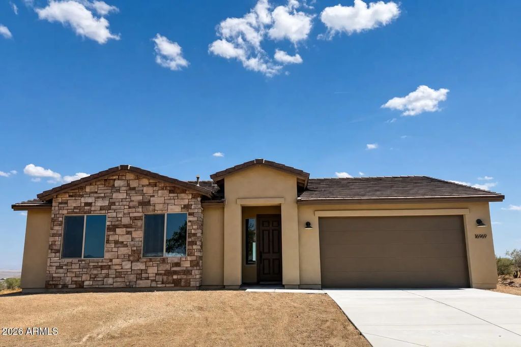 16969 E Bobwhite Way, Rio Verde