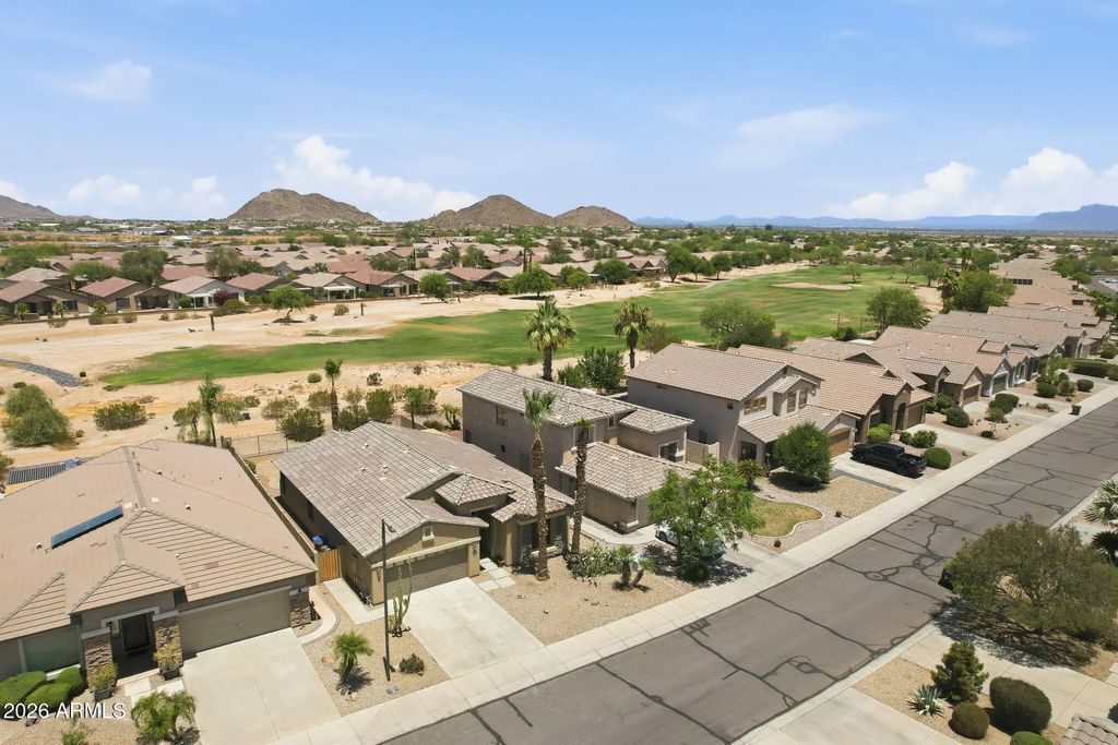 29810 N Little Leaf Drive, San Tan Valley