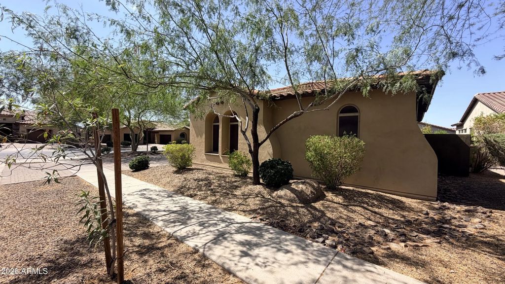1518 E Hazel Drive, Phoenix