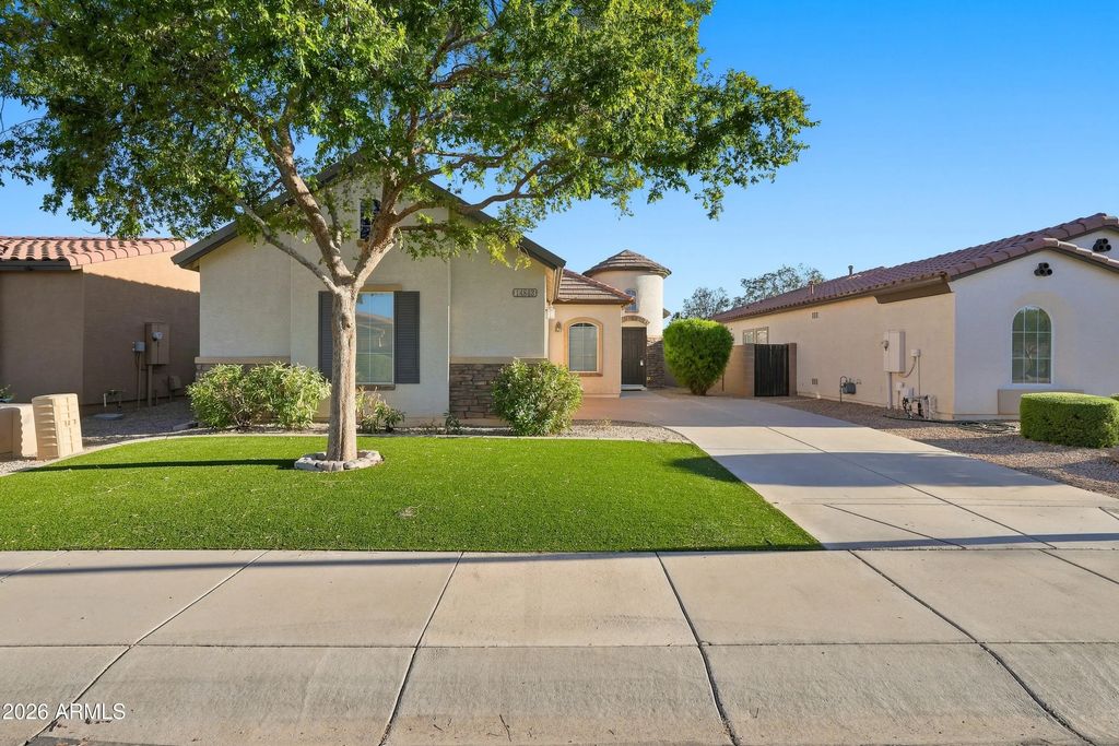 14843 W Shaw Butte Drive, Surprise