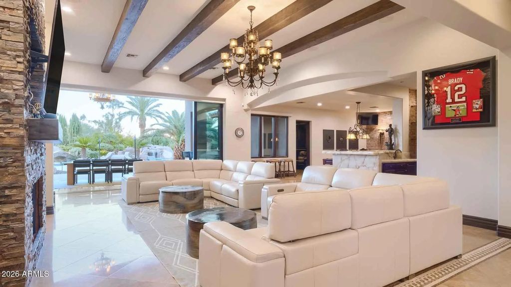 6920 E Hummingbird Lane, Paradise Valley