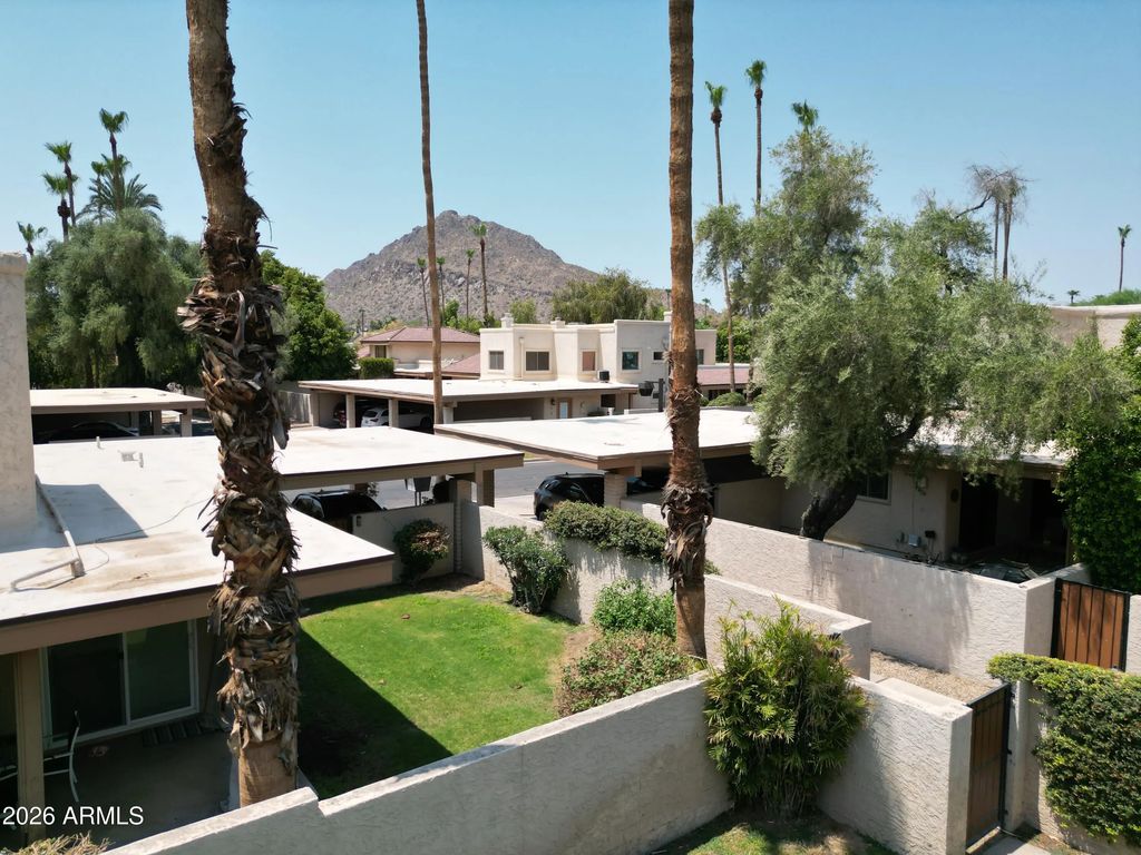 4525 N 66th Street (unit 46), Scottsdale