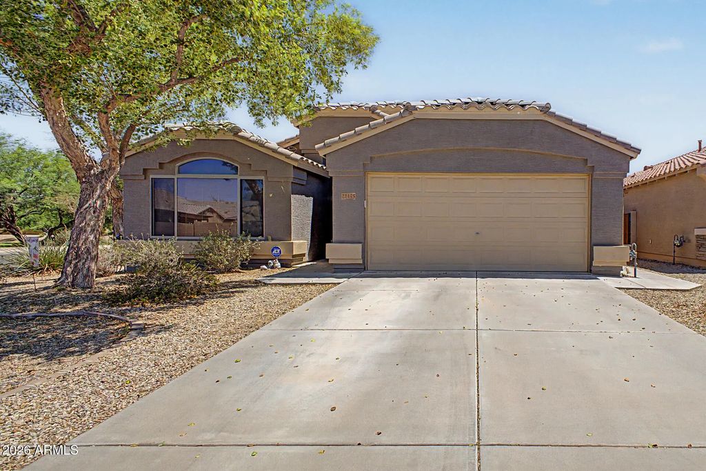 21155 N Ben Street, Maricopa