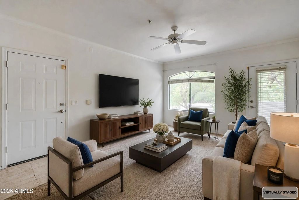 15095 N Thompson Peak Parkway (unit 2015), Scottsdale