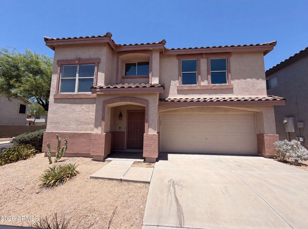 7500 E Deer Valley Road (unit 8), Scottsdale