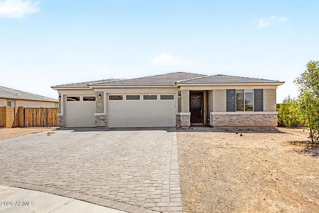 27629 N Hibiscus Lane, San Tan Valley