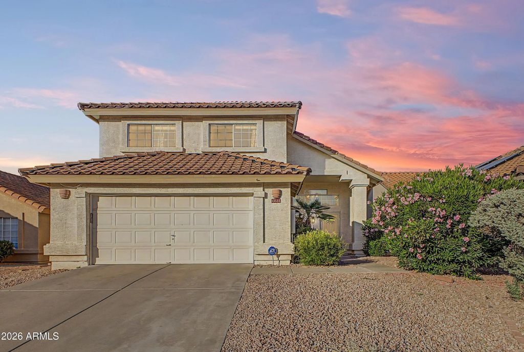 13635 N 103rd Way, Scottsdale
