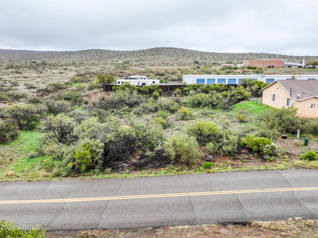 17124 E Roadrunner Road (unit 848), Mayer