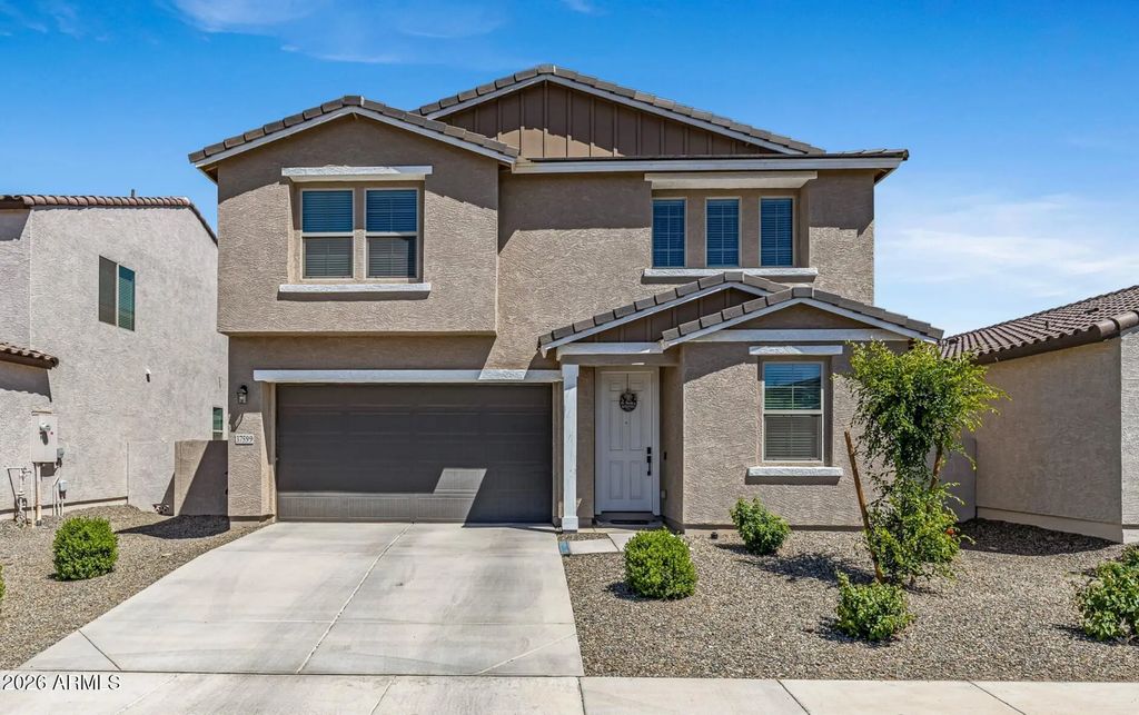 37599 N Cavern Way, San Tan Valley