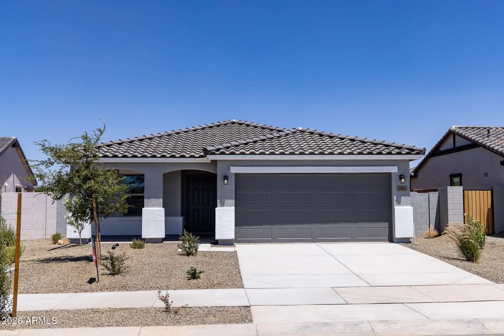 17095 N Lariat Road, Maricopa