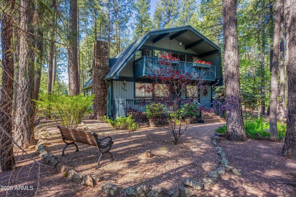 8085 Indian Bend Road, Pinetop