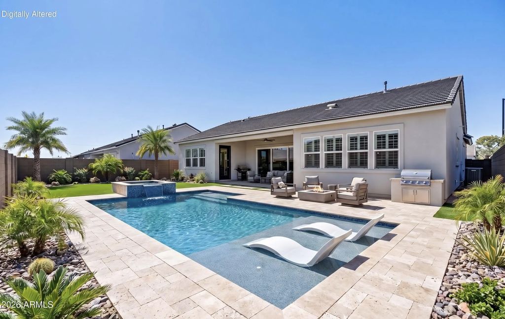 4231 E Desert Vista Trail, Cave Creek