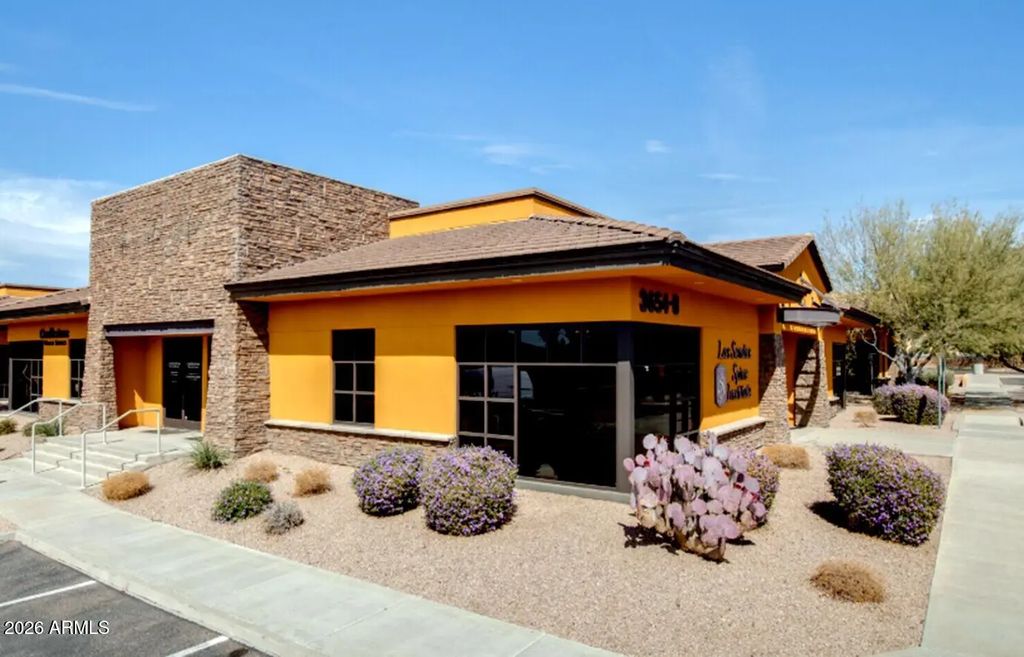 3654 N Power Road (unit 143), Mesa
