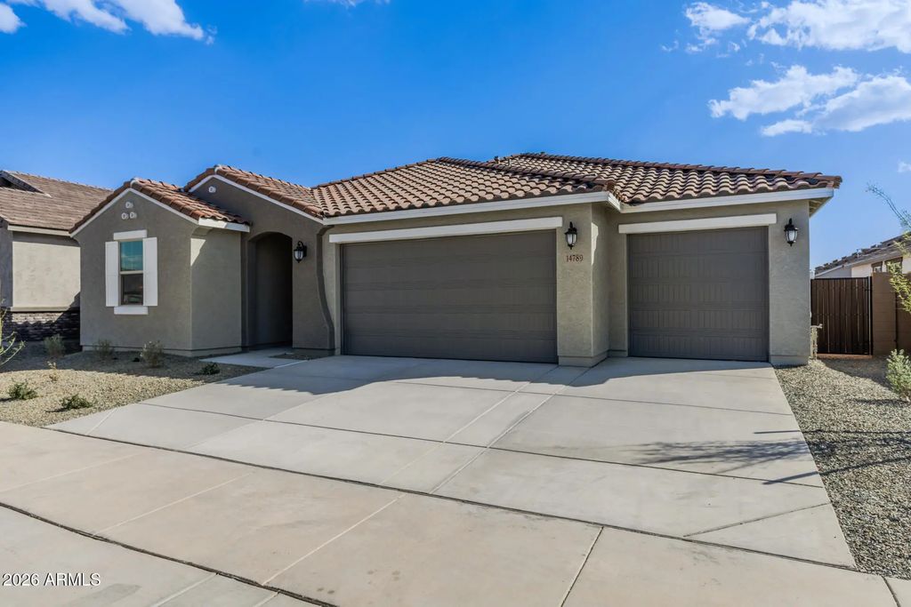 14789 W Lariat Trail, Surprise
