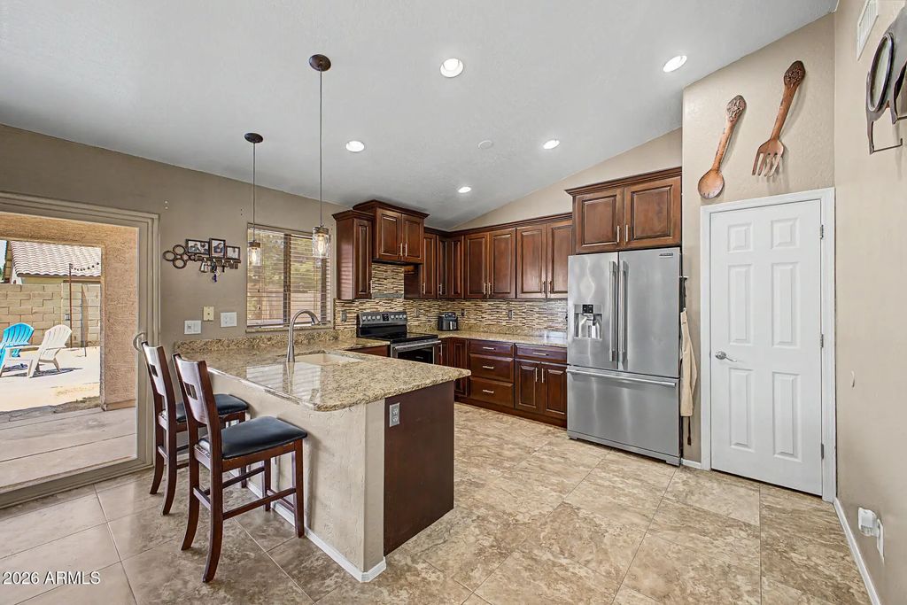 13256 W Desert Rock Drive, Surprise