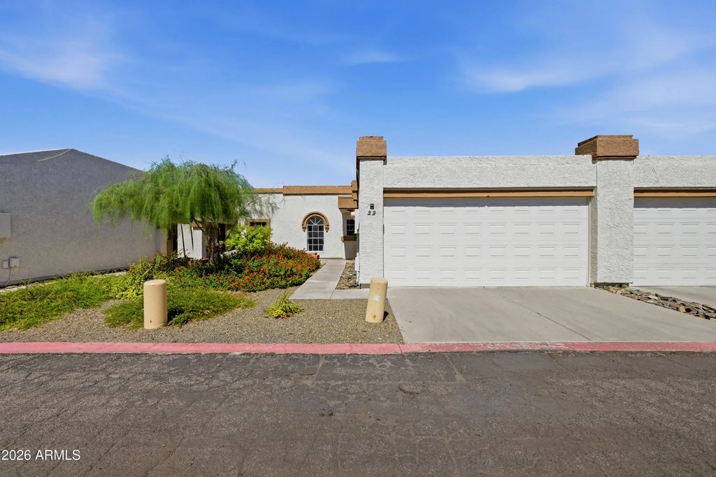 1930 S Westwood -- (unit 22), Mesa