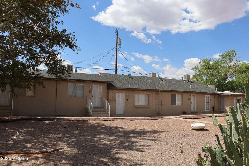 214 N Canyon Drive (unit 2), Sierra Vista