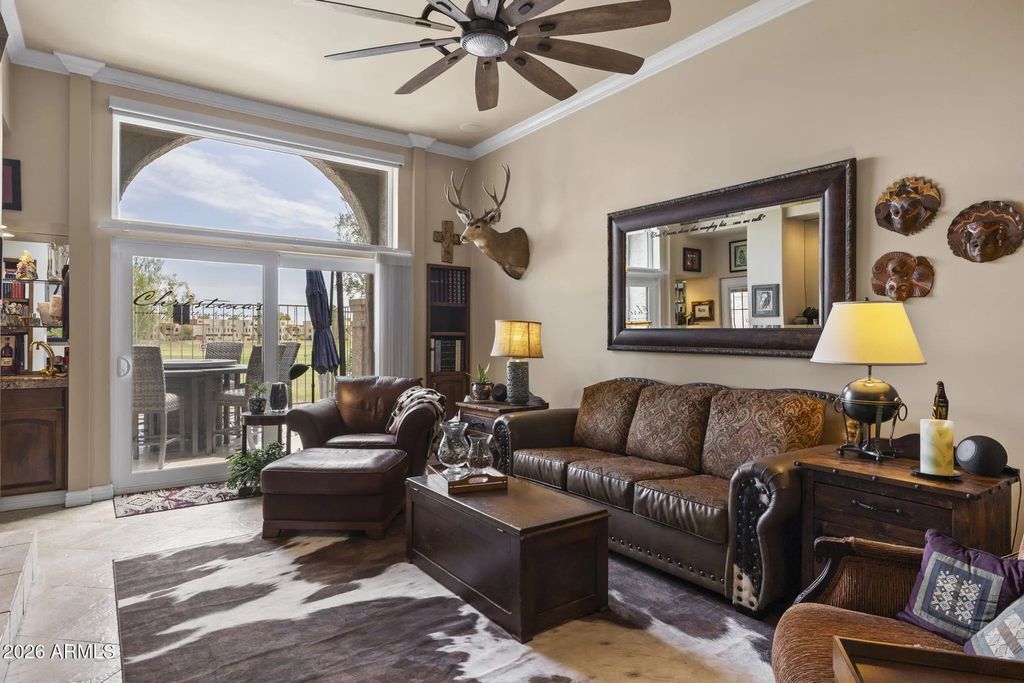 4015 N 78th Street (unit 122), Scottsdale