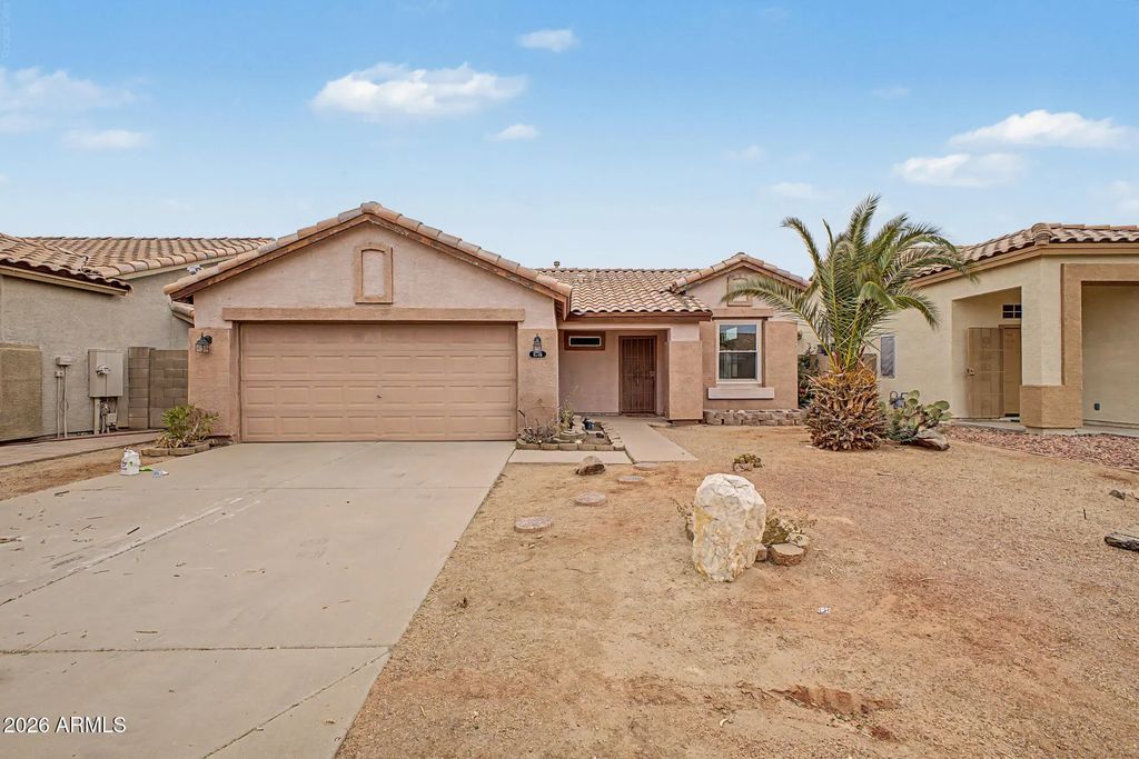8346 W Hubbell Street, Phoenix