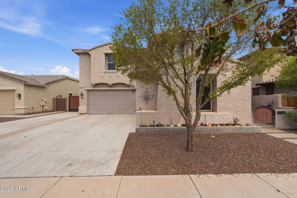 15582 W Cortez Street, Surprise