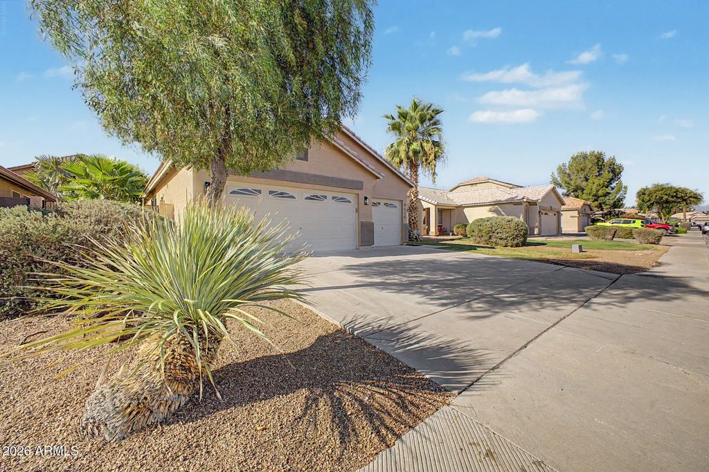 9550 E Keats Avenue, Mesa