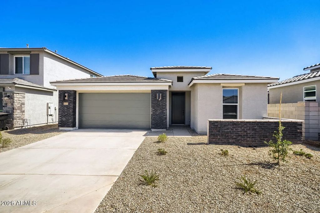 16741 W Spur Drive, Surprise