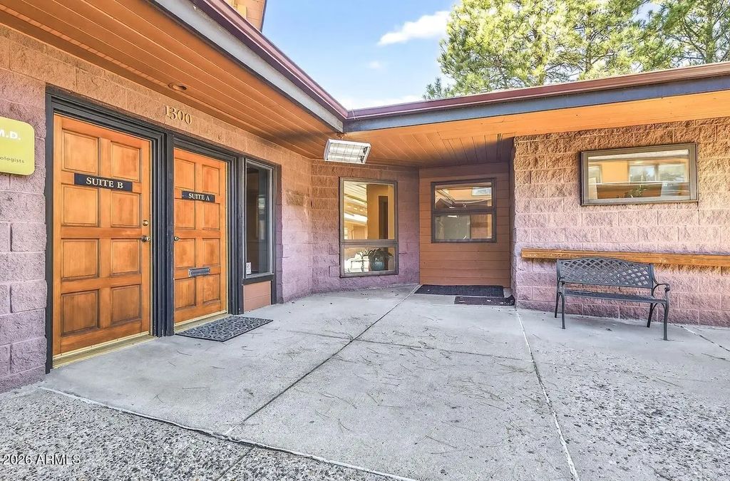 1300 N Rim Drive (unit 1), Flagstaff