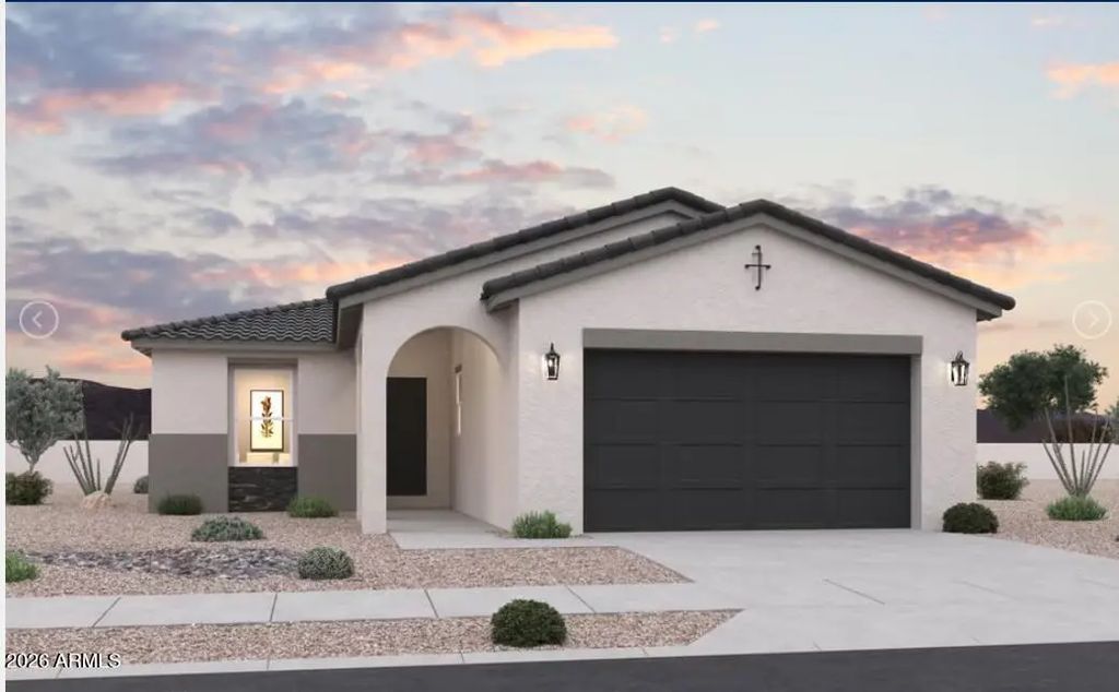 16753 W Spur Drive, Surprise