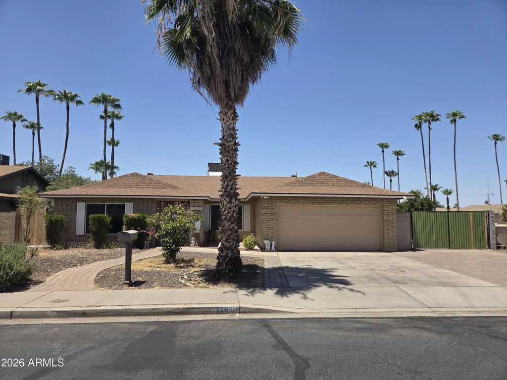 10650 N 49th Avenue, Glendale