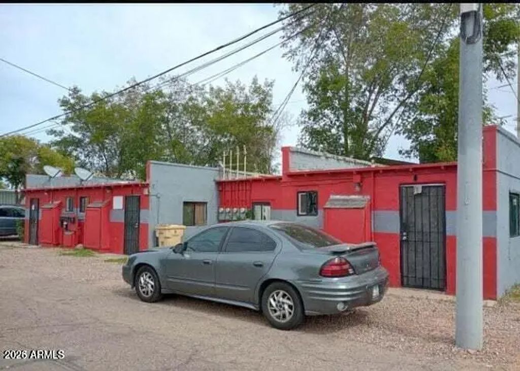 5911 W Lamar Road (unit 1), Glendale