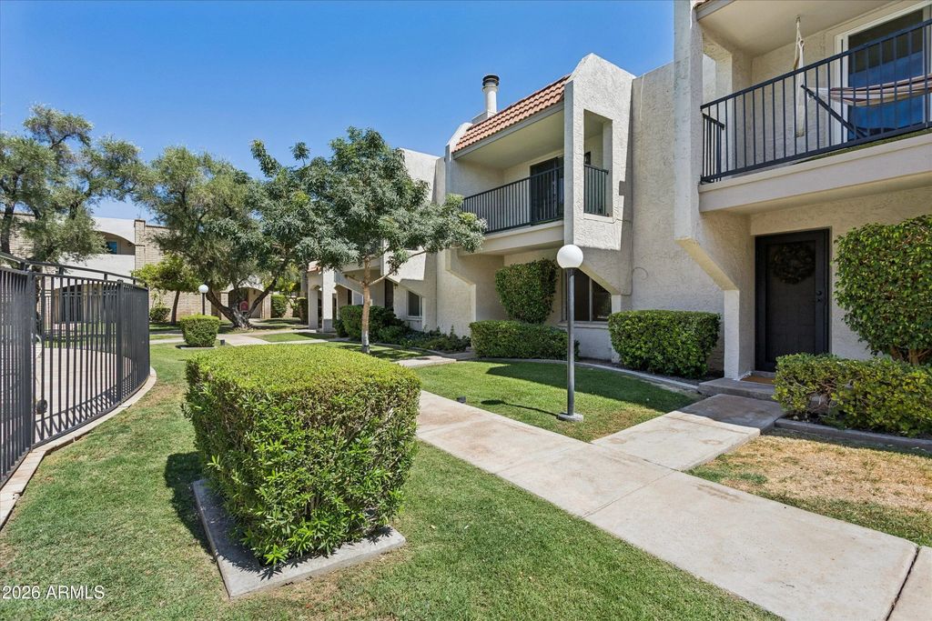 8225 N Central Avenue (unit 41), Phoenix