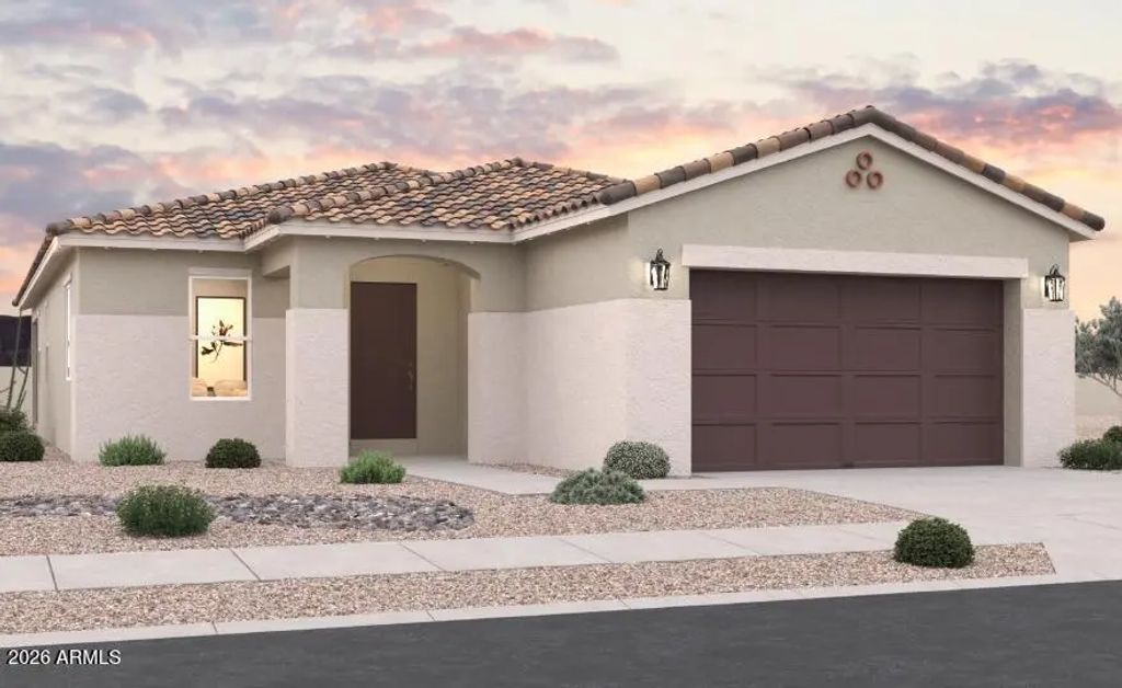 16795 W Spur Drive, Surprise